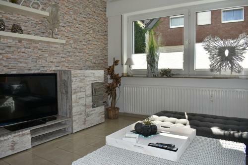 Apartamento My Home - Ferienwohnung