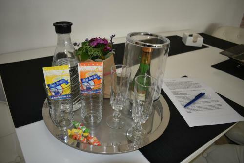 Apartamento My Home - Ferienwohnung