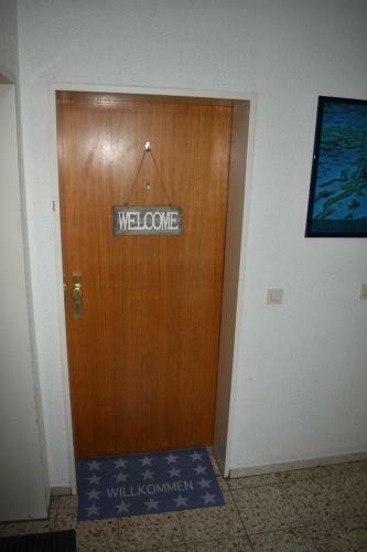 Apartamento My Home - Ferienwohnung