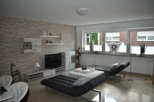 Apartamento My Home - Ferienwohnung