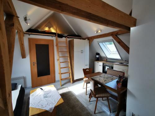 Apartamento Loft Auf Dem Land