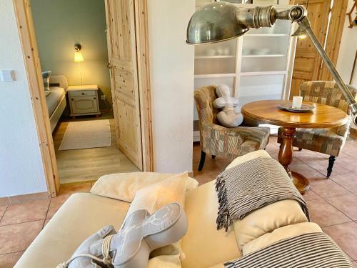 Apartmenthaus L�tt Meer