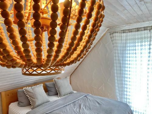 Apartmenthaus L�tt Meer