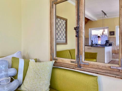 Apartmenthaus L�tt Meer