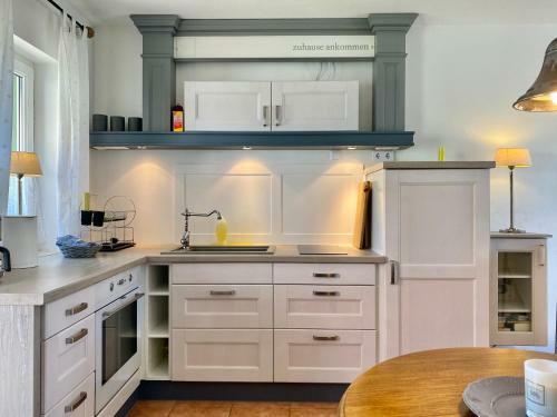 Apartmenthaus L�tt Meer