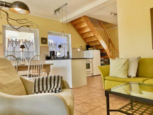 Apartmenthaus L�tt Meer