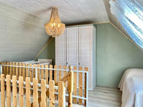 Apartmenthaus L�tt Meer