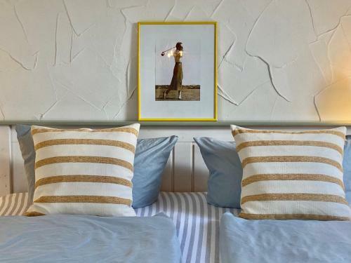 Apartmenthaus L�tt Meer
