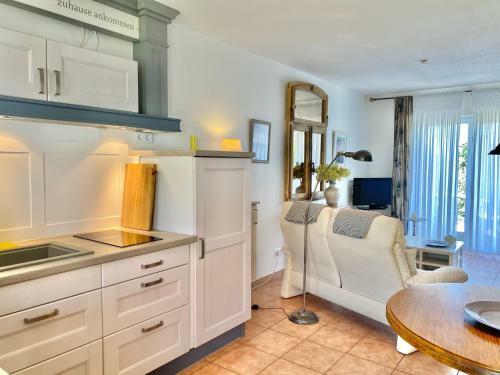 Apartmenthaus L�tt Meer