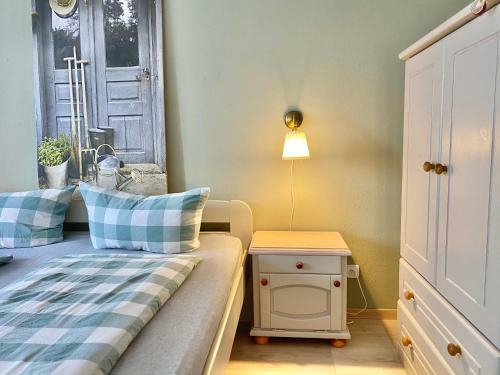 Apartmenthaus L�tt Meer