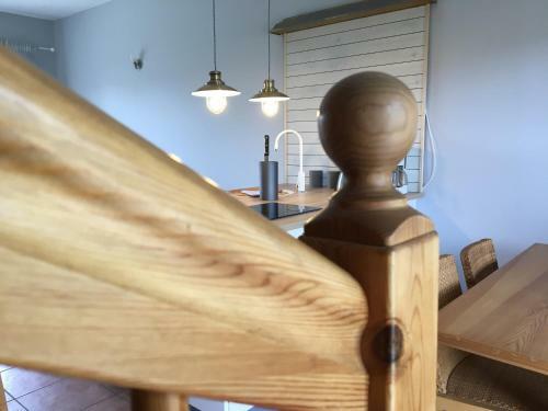 Apartmenthaus L�tt Meer