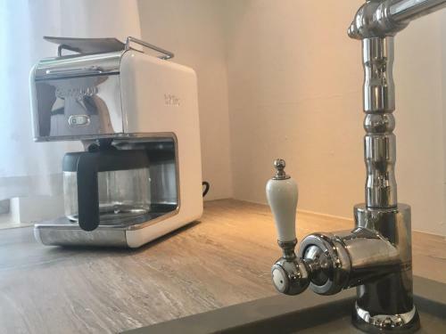 Apartmenthaus L�tt Meer