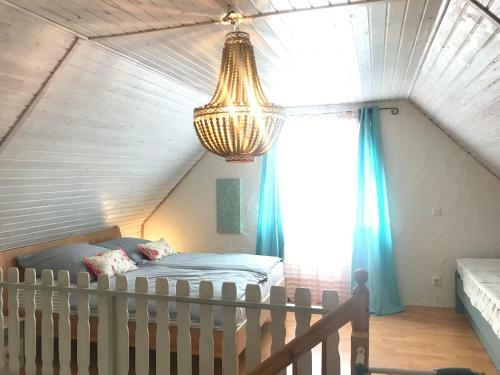 Apartmenthaus L�tt Meer