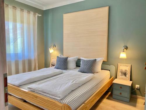 Apartmenthaus L�tt Meer