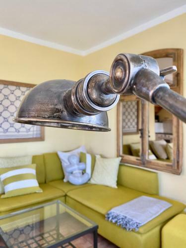 Apartmenthaus L�tt Meer