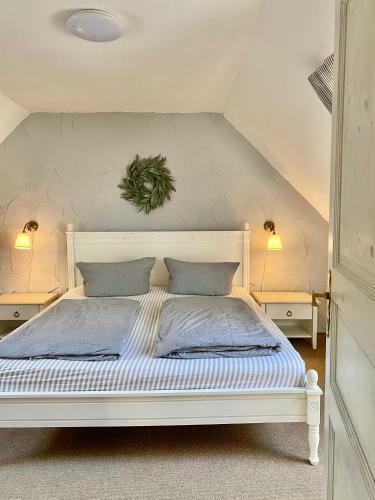 Apartmenthaus L�tt Meer