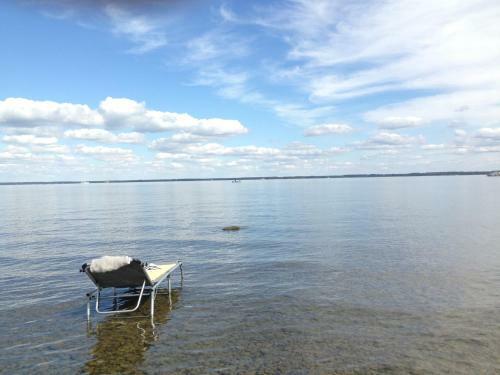 Apartmenthaus L�tt Meer