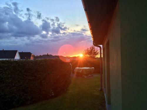 Apartmenthaus L�tt Meer