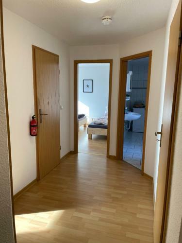 Apartamento Ferienwohnung In Ludwigslust