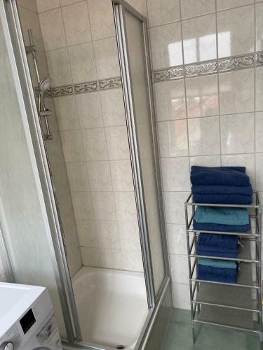 Apartamento Ferienwohnung In Ludwigslust