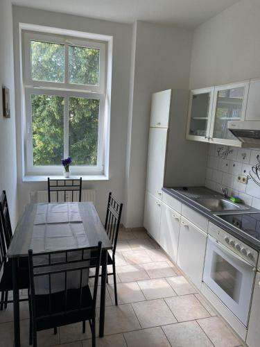 Apartamento Ferienwohnung In Ludwigslust