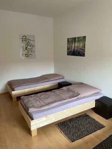 Apartamento Ferienwohnung In Ludwigslust