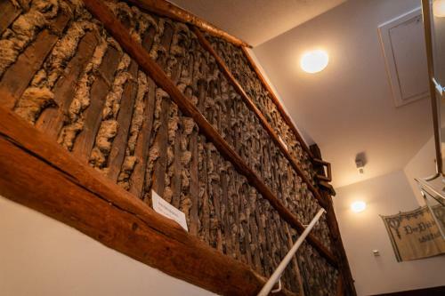 Posada Gasthof Alte Schmiede G*** L�ckendorf