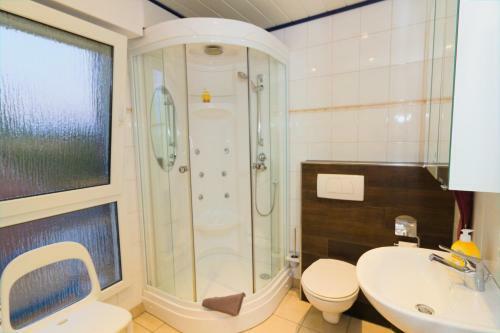 Apartamento G�stehaus Heitkamp