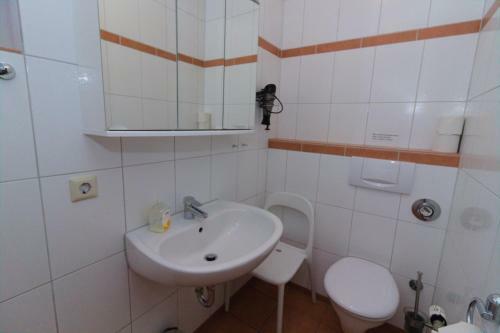 Apartamento G�stehaus Heitkamp
