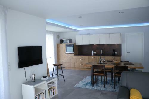 Apartamento Fewo Haus Edith