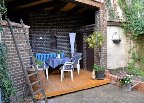 Apartamento Ferienwohnung Zach