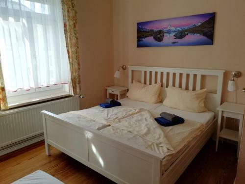 Ferienwohnung Am Torbogen