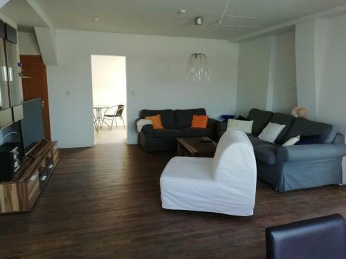 Ferienwohnung Am Torbogen