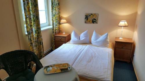 Hostal Pension Am Holzgraben