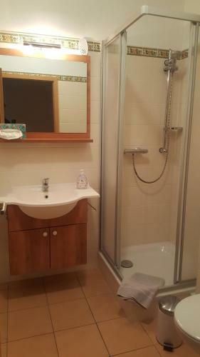 Hostal Pension Am Holzgraben