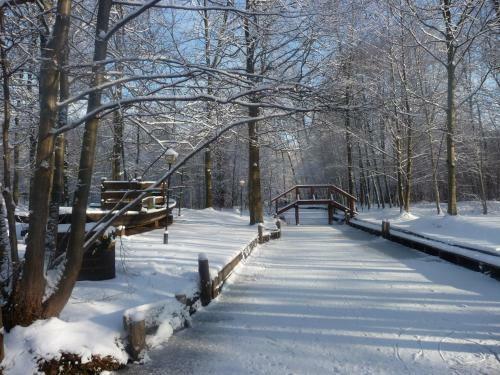 Hostal Pension Am Holzgraben