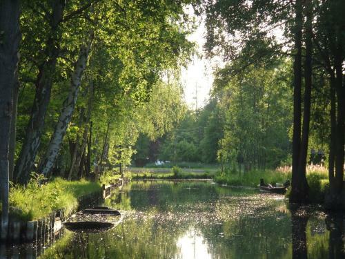 Hostal Pension Am Holzgraben