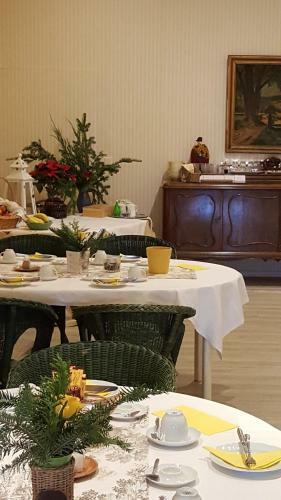 Hostal Pension Am Holzgraben
