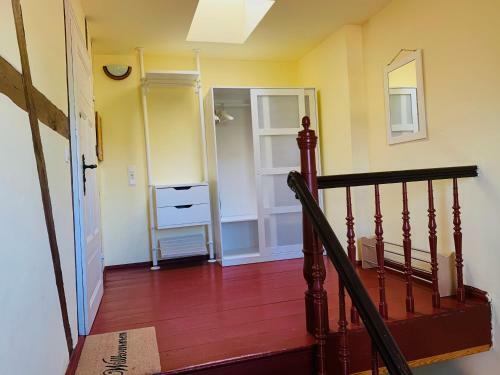 Hostal Brauhaus Und Pension Babben
