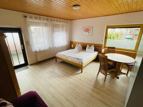 Hostal Brauhaus Und Pension Babben