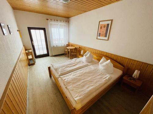 Hostal Brauhaus Und Pension Babben