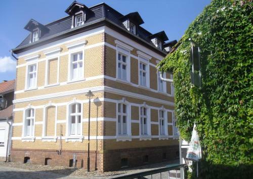 Hostal Brauhaus Und Pension Babben