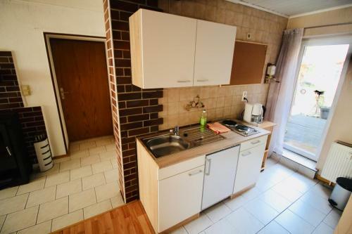Hostal Brauhaus Und Pension Babben