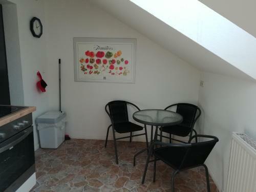 Apartamento Ferienwohnung Am Torbogen Nr.3