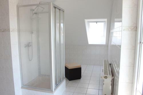 Apartamento Ferienwohnung Orchidee
