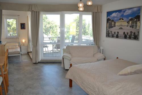 Ludwig Apartment