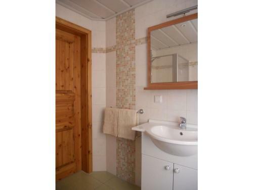Apartamento Spreewald-domizil