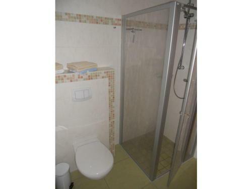 Apartamento Spreewald-domizil