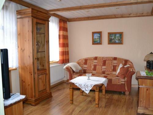 Apartamento Spreewald-domizil