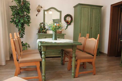 Apartamento Ferienanlage Sommerfeld